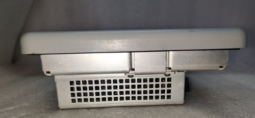 Forpart ALLEN BRADLEY 2711P-B7C6D1 SER A MODULE / TOUCHSCREEN 2711P-RDB7C SER D - Picture 16 of 19