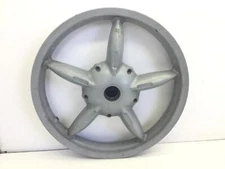 Rear Wheel Rim 16 X 1.85 APRILIA SCARABEO 4T 100 2001 2004