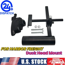 Tire Changer Duck Head ModIfication Kit With Duck Head For Harbor Freight US