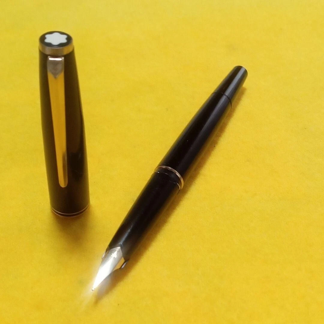 Montblanc 585 clearance
