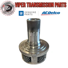 New 4L60E 4L65E Front Planet Set (5 Gears) Bearing Style OEM #19369222