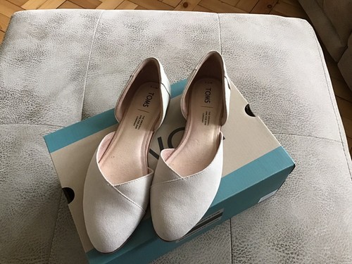 Toms Womens Shoes - Picture 7 of 7