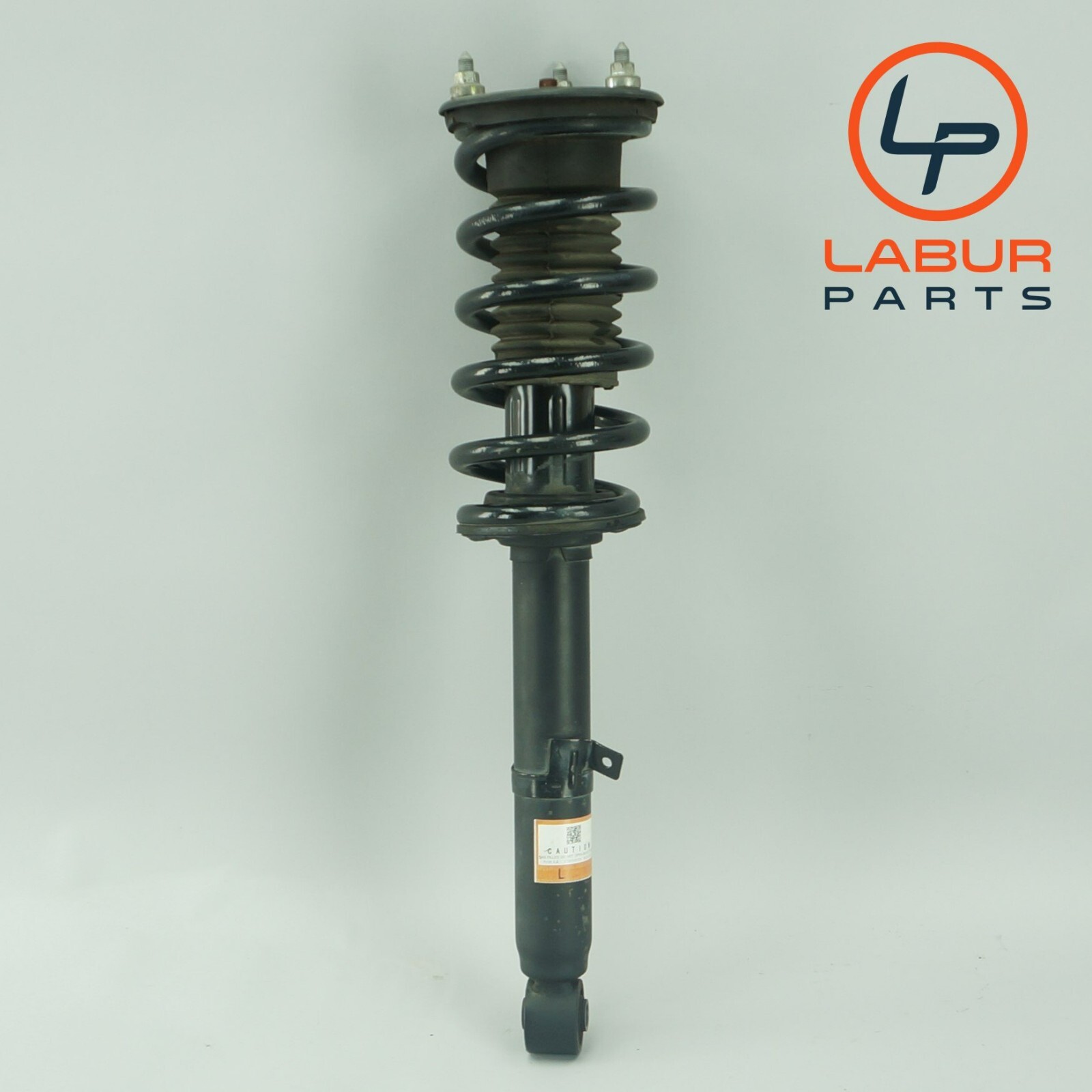 +Z4161 LEXUS 1015 IS250 IS350 RWD FRONT LEFT SIDE SHOCK ABSORBER STRUT