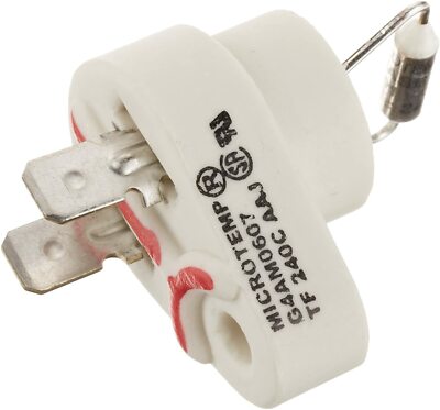 Jandy R0524300 Pro Series Fusible Link, Vent, 240 Degree C
