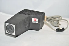 WORKING Vintage GAF ANSCOMITE model 100 slide projector