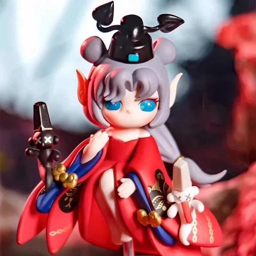 Rolife SURI Deification Series Blind Box confirmed Figure toy gift collect art! - Picture 10 of 21