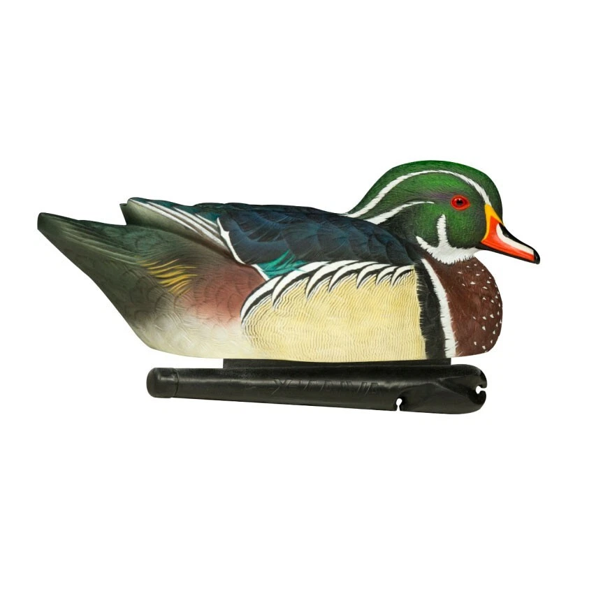 Pato de madera Avian-X Topflight (Pk/6) Foto 3 de 4