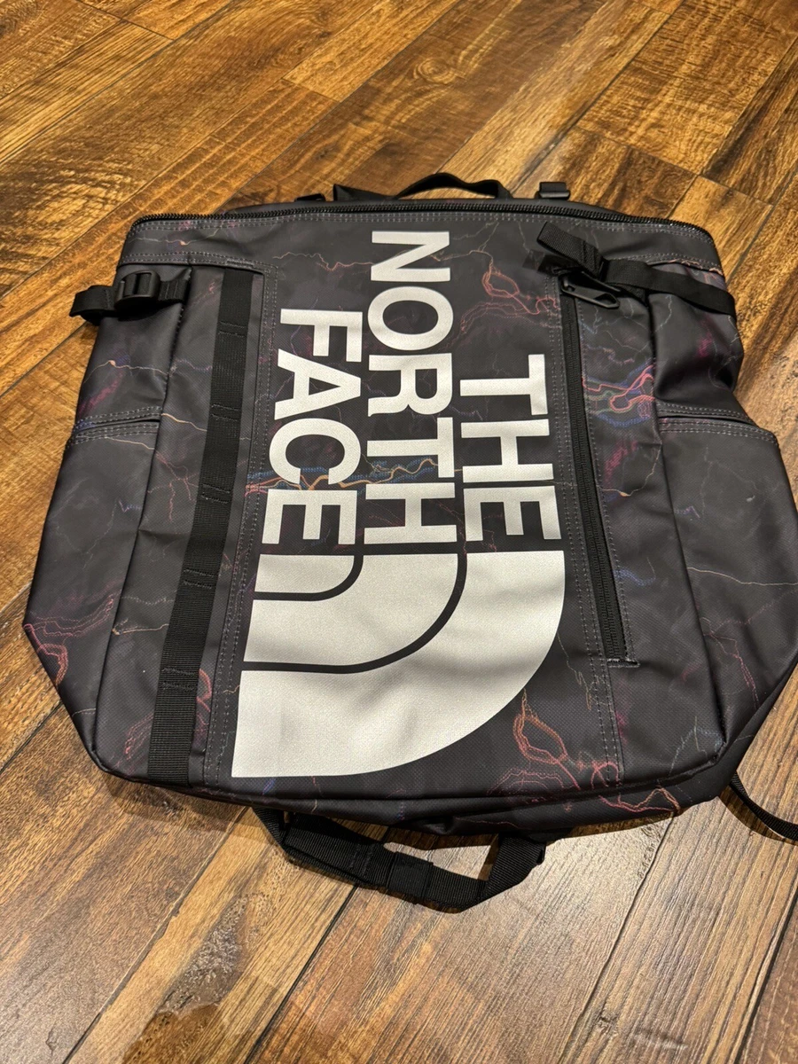 Camp top fusebox backpack