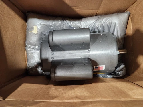 Service First Trane Blower Motor MOT05163 2hp 208-230v 1725rpm OEM