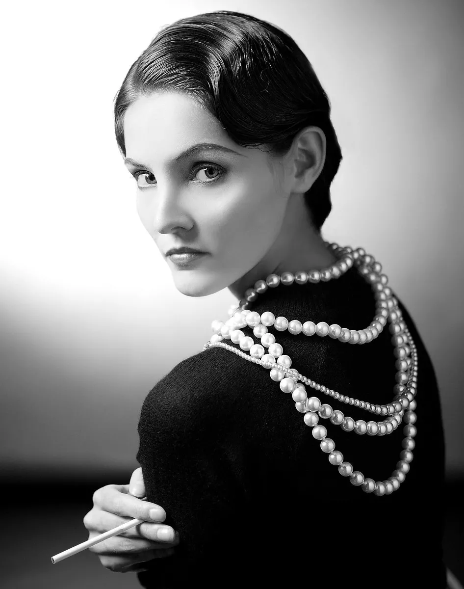 How Coco Chanel revolutionised womens fashion with just a jacket #28 How Coco Chanel revolutionised womens fashion with just a jacket