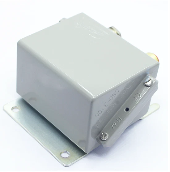 DANFOSS KPS37 060-310666 Pressure Switch New ✦KD - Image 3 of 4