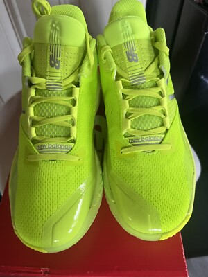 New Balance Low Cut /Ylw/Bb2Wynr4/Fuelcell Two Wxy V4 M-8, W  display picture 2