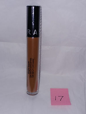 SEPHORA BRIGHT FUTURE * BLEND GEL SERUM CONCEALER * 17 CHOCOLATE SOUFFLE * NEW