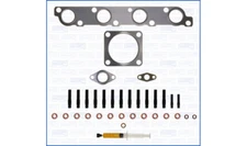 Genuine AJUSA OEM Replacement Turbo Gasket Seal Fitting Set [JTC11387]