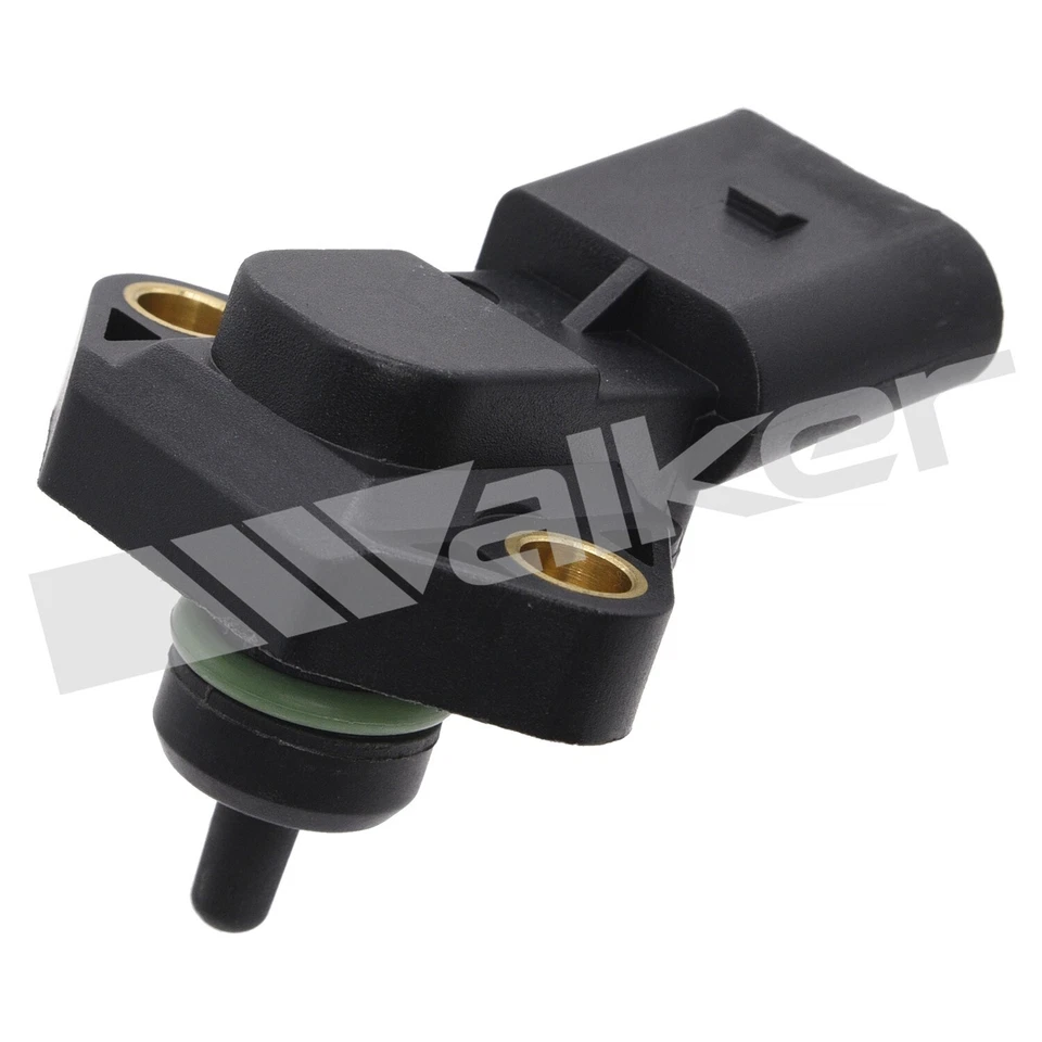 Para Audi RS6 2003 4,2 L V8 colector sensor de presión absoluta andador Foto 2 de 4