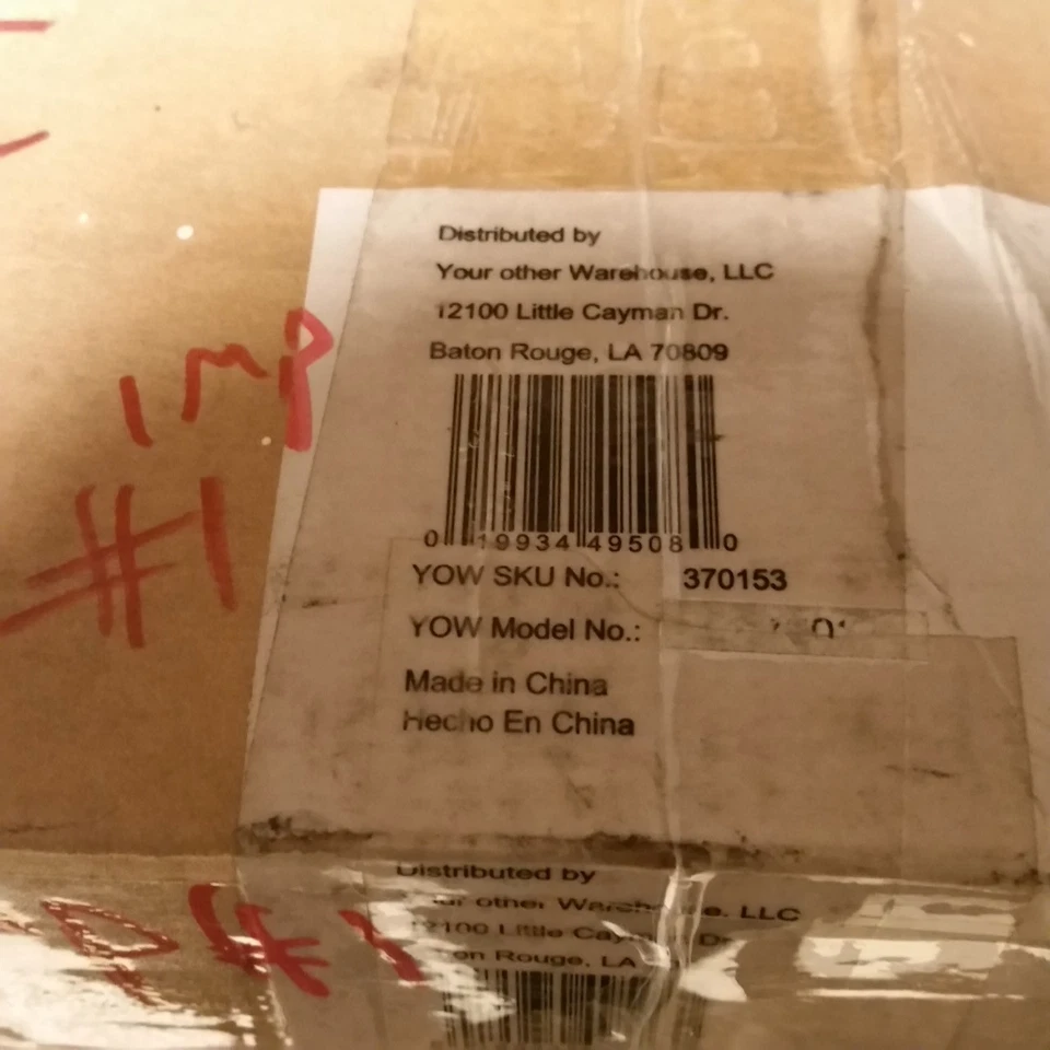 Grifo de lavabo Belle Foret Schon BFL200SN Mainz níquel satinado Foto 3 de 4