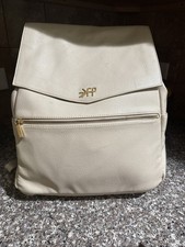 Freshly Picked Classic Large Baby Diaper Bag - Butterscotch