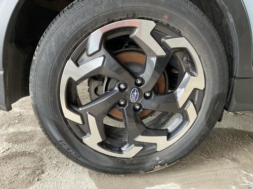 XV CROSST 2021 Wheel 3093335