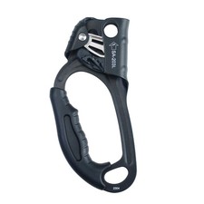 S.E.PEAK Left Hand Ascender 8-13mm Rope, UIAA CE Climbing Rappelling