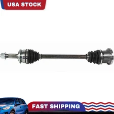 OE Front Left CV Axle For 2016 Infiniti Q60 3.7L 3.0L Turbo With Warranty