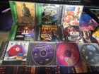 Playstation 1 Game Lot Most CIB Some Loose Tested PS1 Games