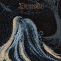 Drudkh - Eternal Turn Of The Wheel - Cd - D72Z