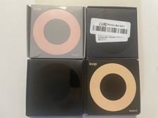 loop earplugs(switch 2 Black & Gold)( Engage 2 Rose Gold)( Experience 2 Black)