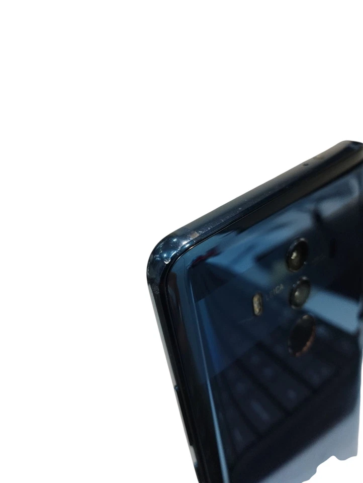 Huawei Mate 10 Pro 6 GB 128 GB Smartphone Azul Segunda Mano - Imagen 4 de 4