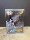 Funko Pop! Vinyl: Heroes Batman The Devastator Vinyl Figure FYE Exclusive