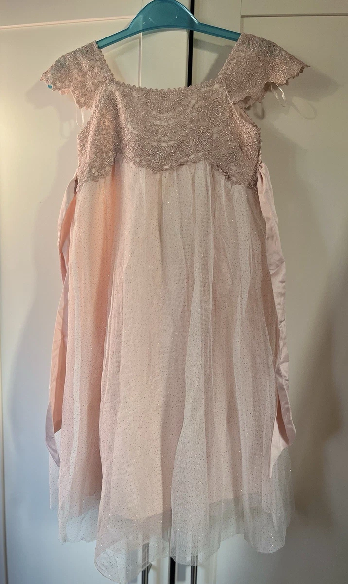 monsoon estella dress pink Monsoon Estella Dress for sale