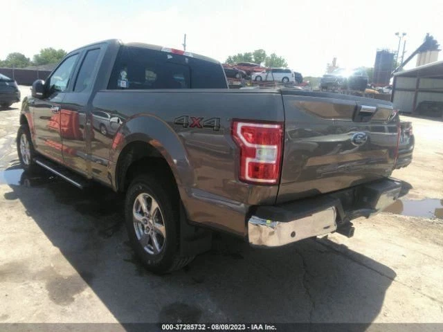 Transfer Case Electronic Shift On The Fly Fits 15-20 FORD F150 PICKUP 4141065 - Image 3 of 4