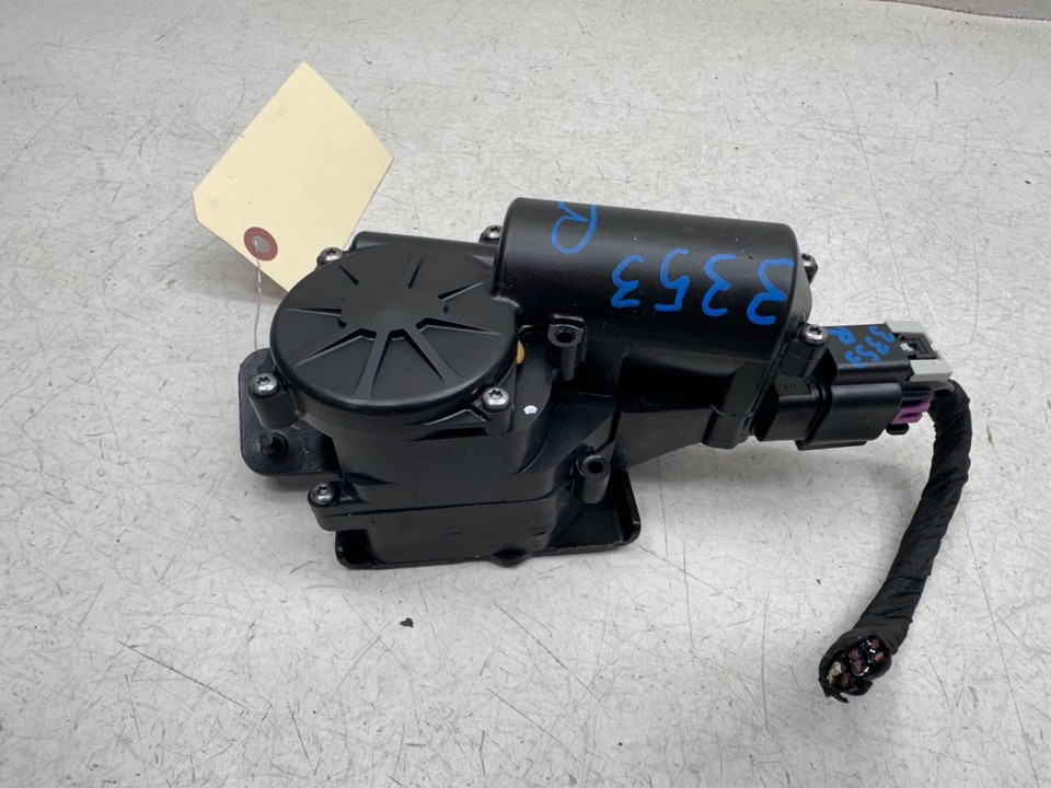 Power Liftgate Lock Repair Liftgate Trunk Lock Actuator For Ford Edge, Escape, Lincoln Navigator & More 2015-2021 Models - FA1Z-7443150 Replacement Lincoln Navigator Lock Motor - View #5