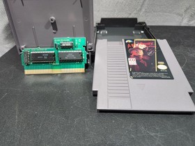 Nightmare on Elm Street (Nintendo Entertainment System, 1990) In Original Box!