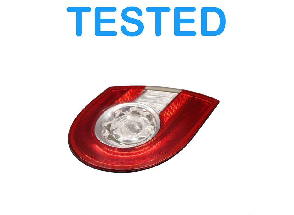 10-15 Jaguar X150 XK XKR Luz Trasera Izquierda Lado del Conductor Interior Lámpara Fabricante de Equipo Original Foto 3 de 4