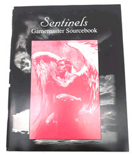 Mayfair Role Aids Sentinels - Gamemaster Sour...