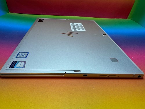 HP Elite X2 G4 12,3" Hybrid i5-8365U 1,60GHz DEFEKT - Bild 4 von 7