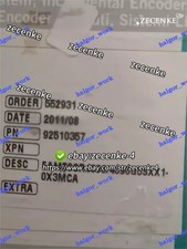 1PCS NEW EAM58CR4096/4096G5SXX1-0X3MCA VIA DH...