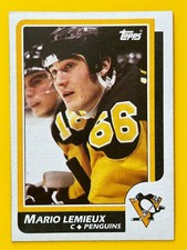 Mario Lemieux