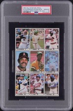 Best Ways to Invest in 1980s and Early 1990s Baseball Cards 6