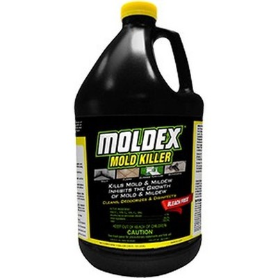 Moldex 5520 1gal Mold Killer-1PK