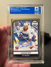 2023-24 Upper Deck AHL Hockey Checklist Guide in-content 34