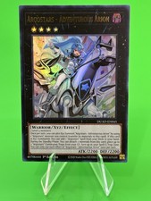 Argostars - Adventurous Arion DUAD-EN045 Prices | YuGiOh Duelist's