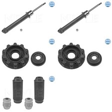 Kit de butée de suspension Smart CABRIO