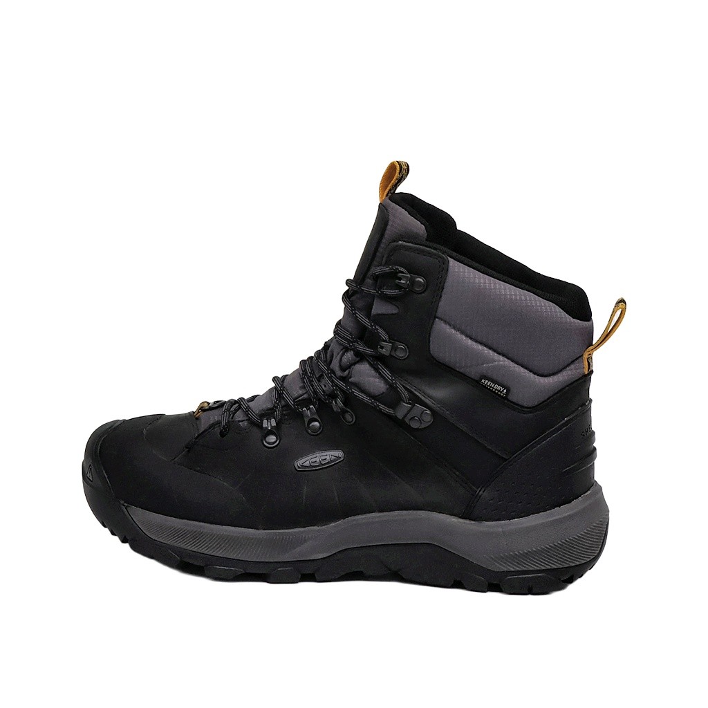 Scarpe da trekking e outdoor uomo Keen misura. 46