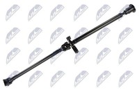 Kardanwelle FüR Nissan GT-R 37200-JF00A, 37200-JF01A, 37200-JF02A Hinten AT Neu