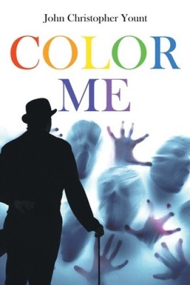 Color Me: The Death of Oblivion, A Rhythmic Requiem in Three Acts NEUF