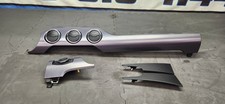 2015-2023 Ford Mustang Gt Interior Dash Trim 4-piece Oem