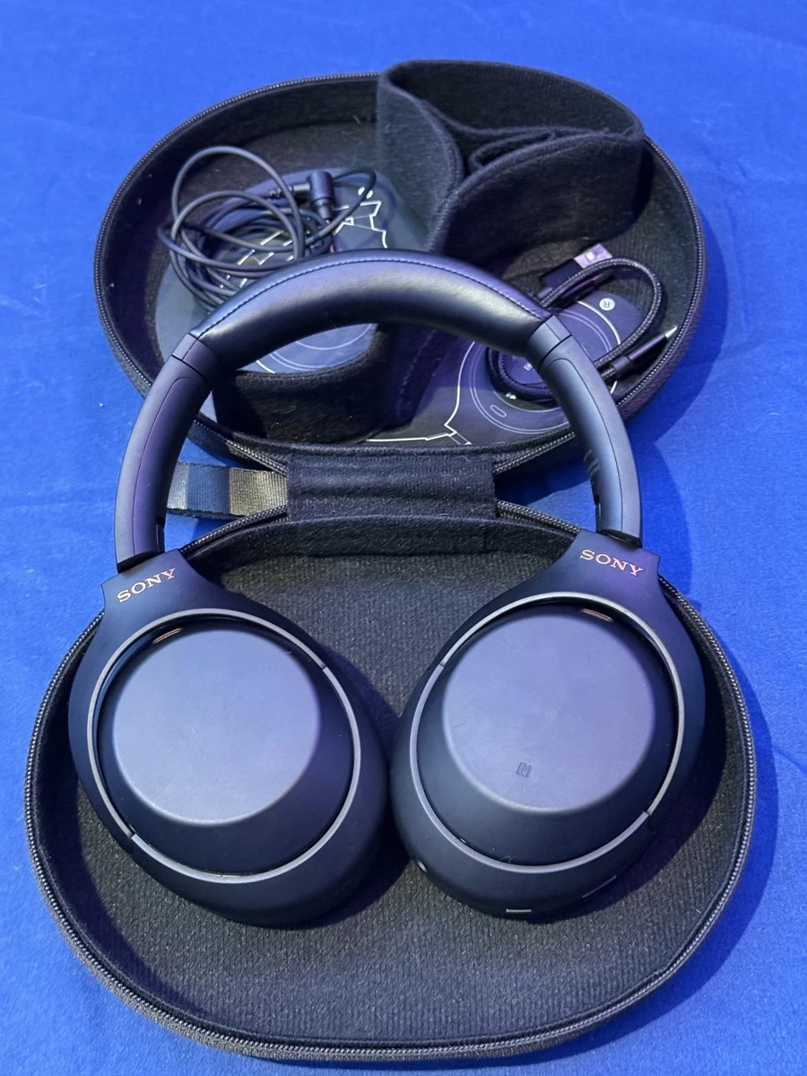 Sony WH-1000XM4 Headphones for Sale | Shop New & Used Headphones