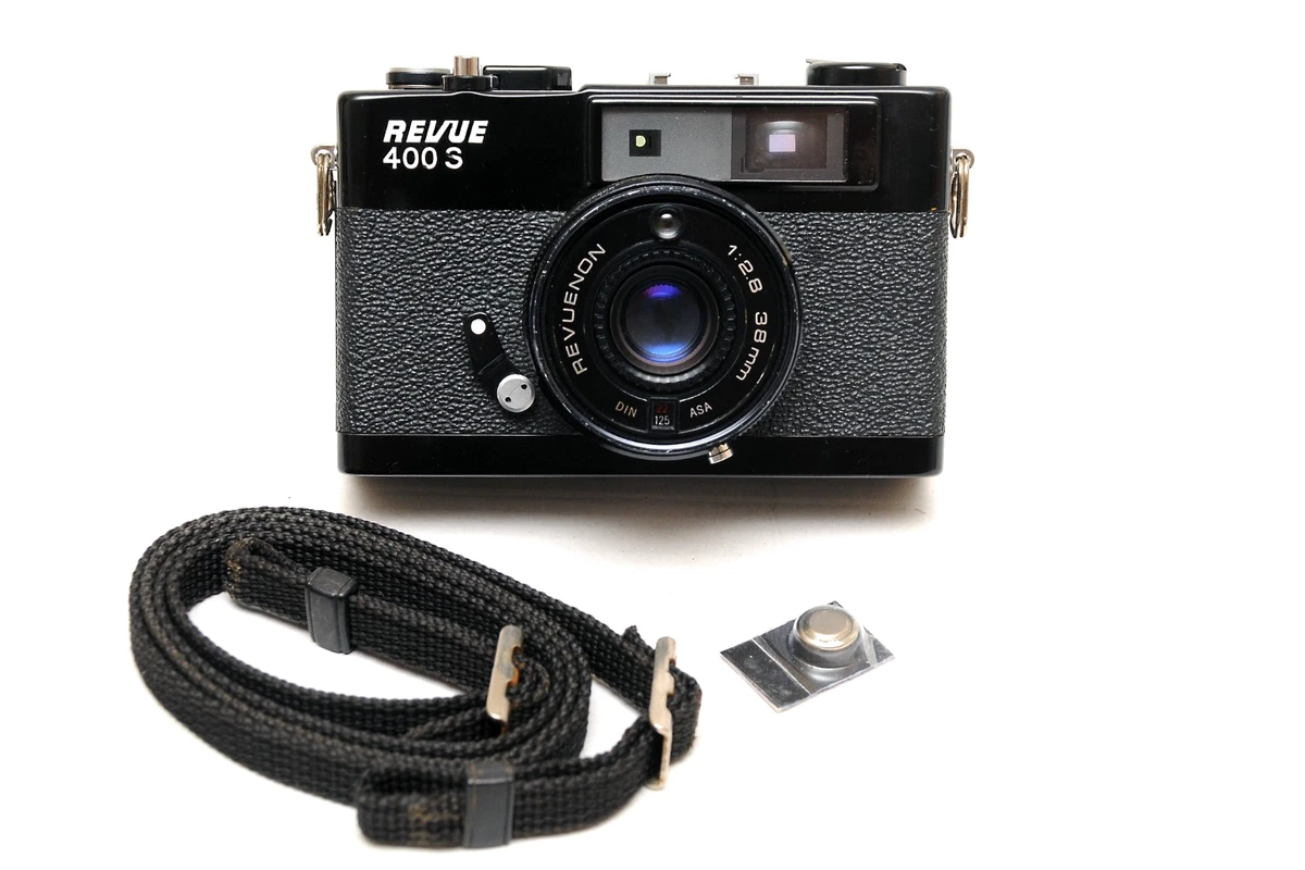 Revue 400 Se online kaufen | eBay.de