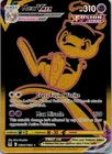 Mew VMAX (Secret) TG30/TG30 PSA 9 Swsh11: Lost Origin